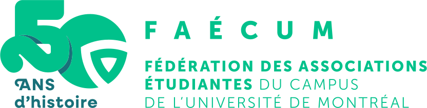 logo de la FAECUM