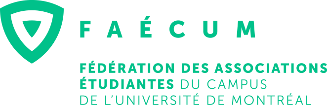 logo de la FAECUM