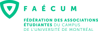 logo de la FAECUM