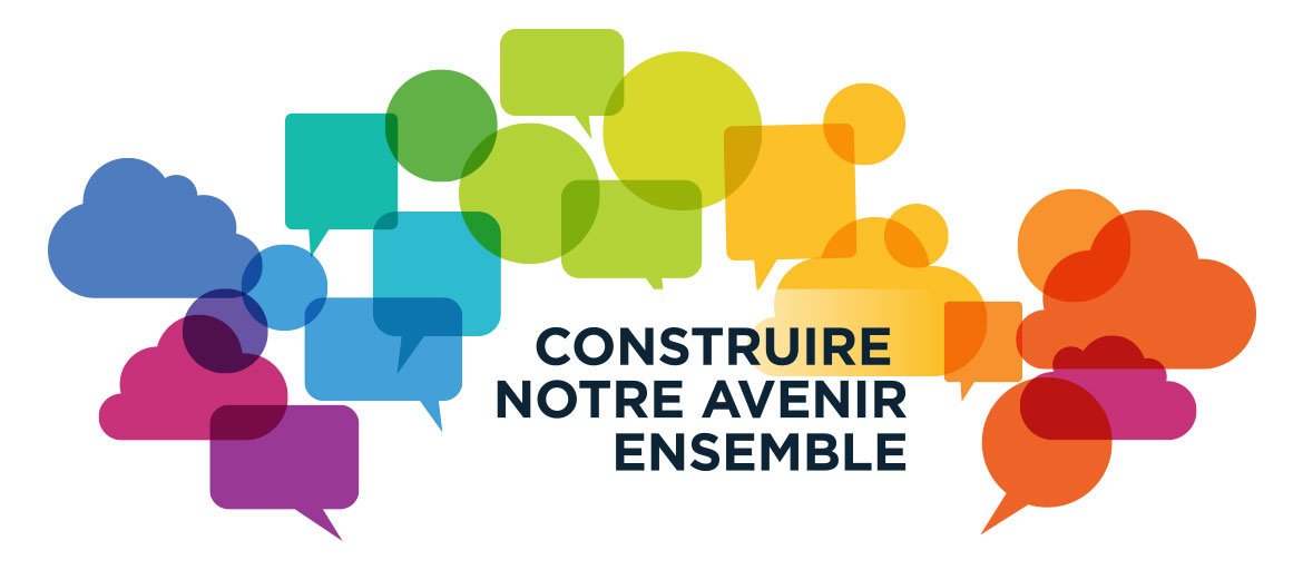 Transformation institutionnelle : une grande consultation est lancée
