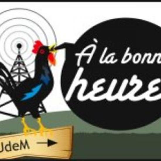 L'UEQ expliquée à CISM
