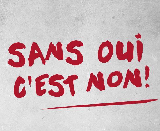 Semaine de prévention du harcèlement et des agressions à caractère sexuel