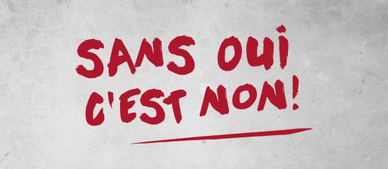 Retour de la Semaine de prévention du harcèlement et des violences à caractère sexuel